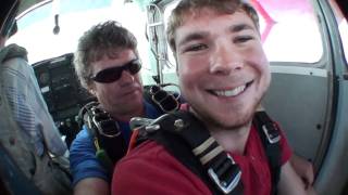 Swoopware: Skydive - Scott Whyte