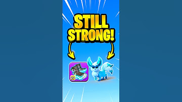 SPIRIT WALK STILL STRONG IN CLASH OF CLANS! #clashofclans #coc