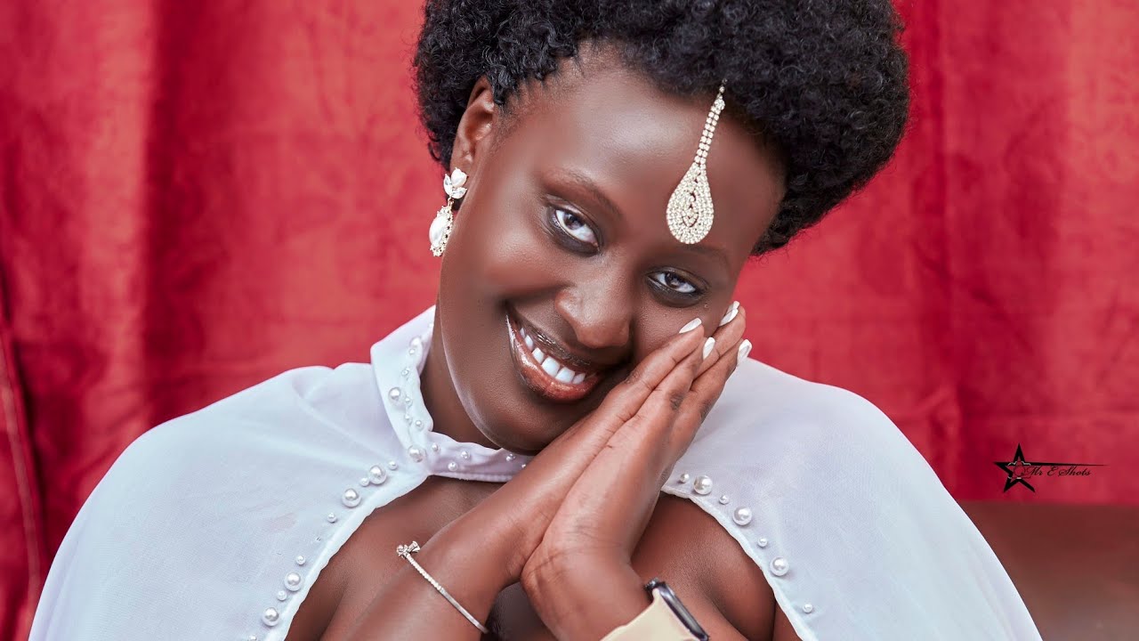 Enjugano za Sheila #ente #bahima #kuhingira #rwanda #introduction - YouTube