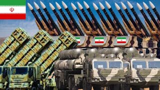 Iran: the world's most challenging air defense systems network with the most advanced technology