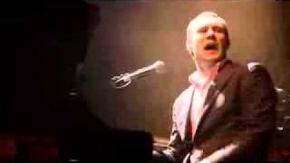 Video thumbnail of "David Gray - Please Forgive Me (Live) | Hammersmith Apollo Theatre 2006"