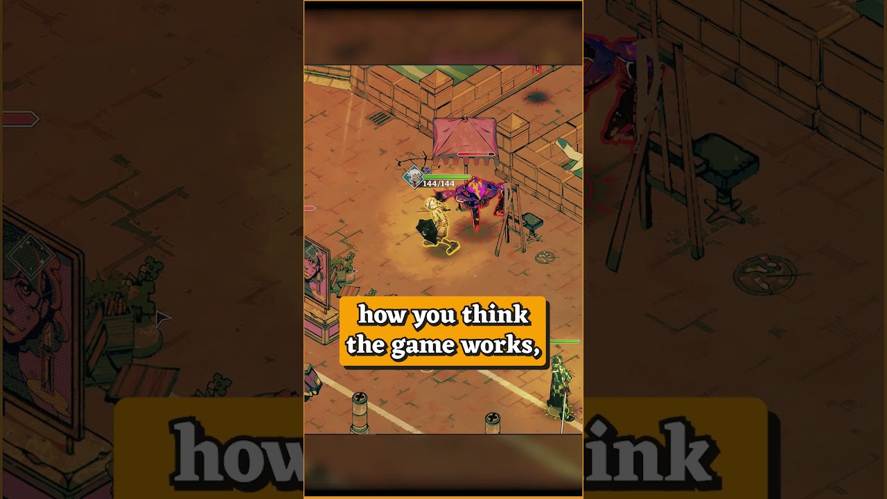 Our controversial design decision | 