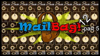 Mailbag 12 - Part 5 - CMS Lab  +/-  18 dB