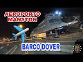 POR DENTRO DA BARCAÇA VEIA. DOVER(49/2021)