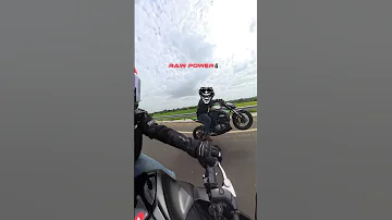 Crazy Z1000 Launch Raw Power Of Kawasaki Z1000 Z900 Z1000 