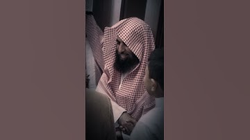 {وَانشَقَّتِ السَّمَاءُ فَهِيَ يَوْمَئِذٍ وَاهِيَةٌ} القارئ : محمد اللحيدان .