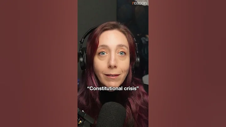 What If Trump Defies the SUPREME COURT?