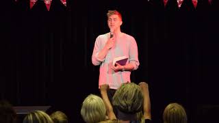 Nikolaj Wulff Vittigheder Til Børn