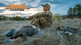 Nebraska Early Archery Turkey Hunting - Lessons Learned Nebraska Early Archery Turkey Hunting - Lessons Learned