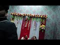 Wedding live