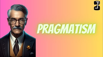 "Pragmatism Unveiled: A 4-Minute Guide to the Philosophy of Practical Wisdom"