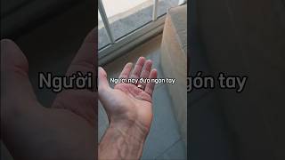 Anh chàng bàng hoàng khi phát hiện sự thật kinh hoàng dướ...
