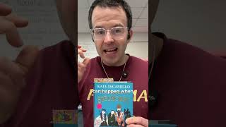 The Transformative Power of Read Aloud