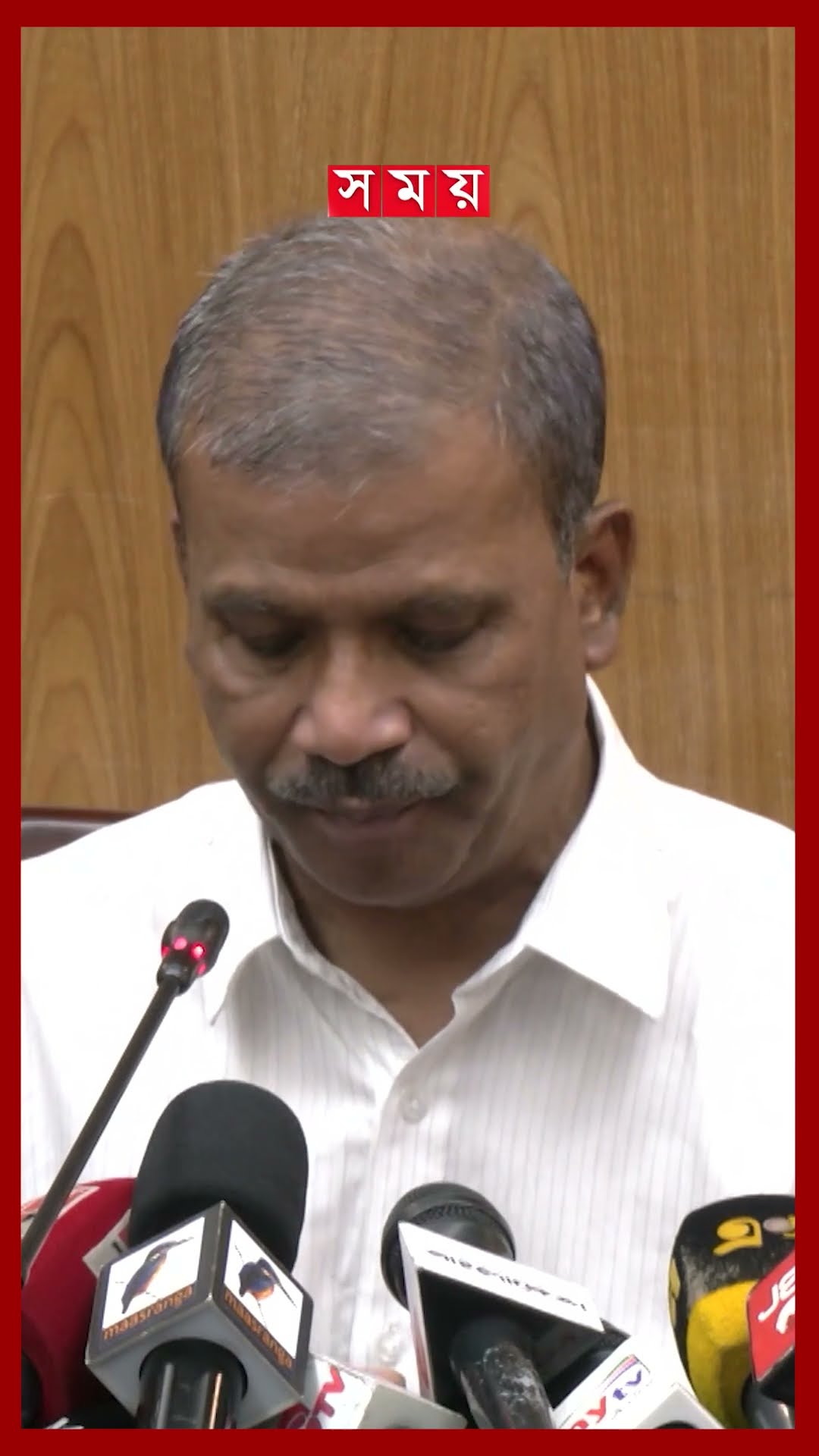 আছিয়ার মৃ'ত্যু সংবাদে শোকে স্তব্ধ রাষ্ট্রীয় সংবাদ সম্মেলন #magura #achiya #asifnazrul #chiefadviser
