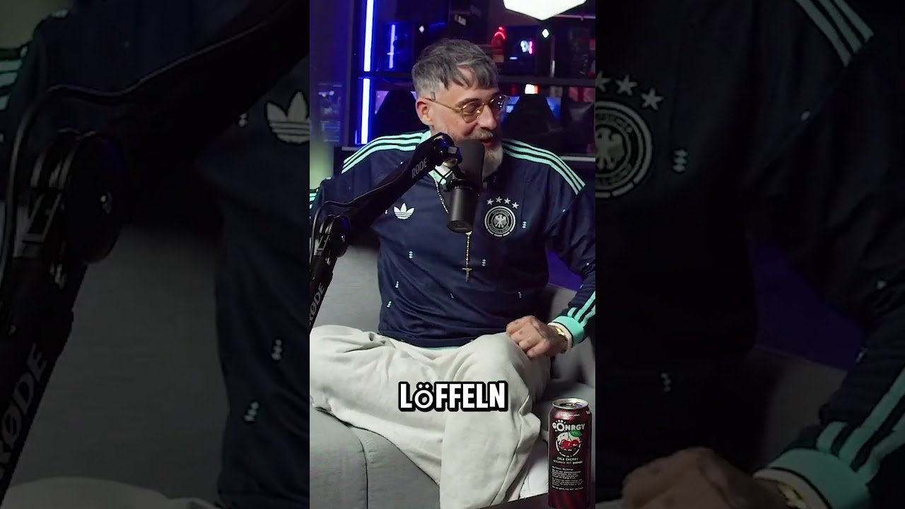 SIDO ist bei der Rentner Tour DABEI?😱 #montanablack #shorts
