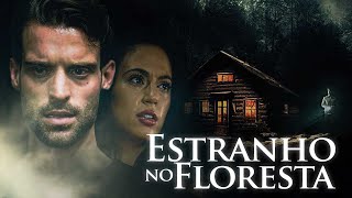 Estranho na Floresta | Ficção Científica | Suspense | Filme Completo Dublado