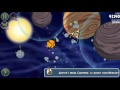 Angry Birds Space Solar System 10 7 Jupiter 110990