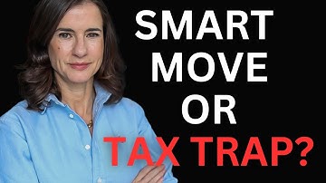 Kunt u erfbelasting vermijden door een trust op te richten? De basis uitgelegd