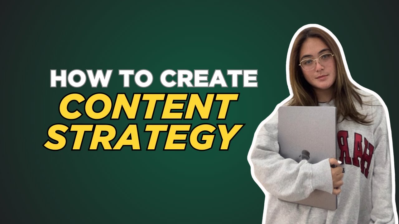 Step-by-Step Guide on How to Create Social Media Strategy as a Social ...