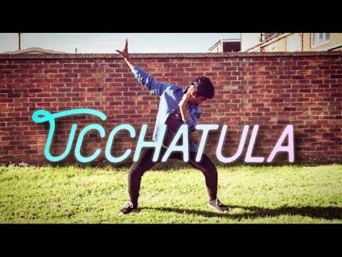 Ucchathula VIP2 DANCE - Torture Of Raghuvaran | Velai Illa Pattadhaari 2 | Dhanush | AHINTH @JRDA