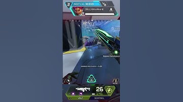 Is anyone else servers lagging#edit #apexlegends #apex #apexoneclip #apexlegendsclips #apexclip