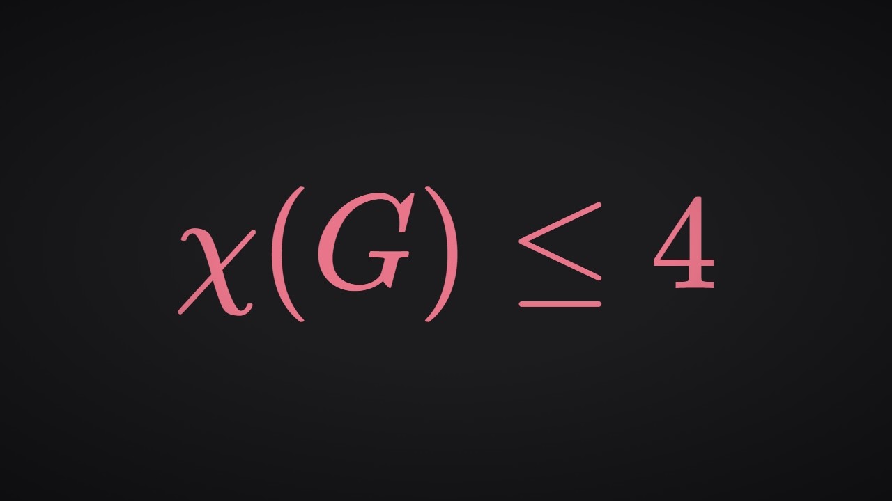 Worst Proofs Math The Most Controversial Proof in Mathematics - YouTube