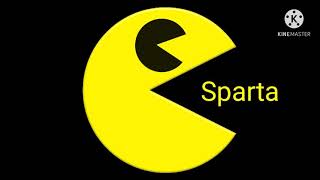 Piggy And Puppet Gacha Life And Freggy Sparta Pacman Remix