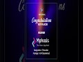 Congratulations and all the best Hashim 💐🥳 Need Details?? Contact us @ 8884574715#webtech_bangalore