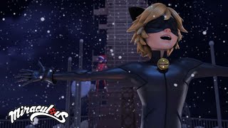 Kara Kedinin İnanılmaz Şarkısı Mucize Noel Özel Bölümü Türkçecover