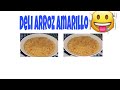 Arroz con zanaoria🌾🥕