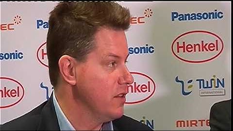 IPC Connected Factory Initiative – how will it work - IPC APEX 2017 LIVE PANEL DISCUSSIONS