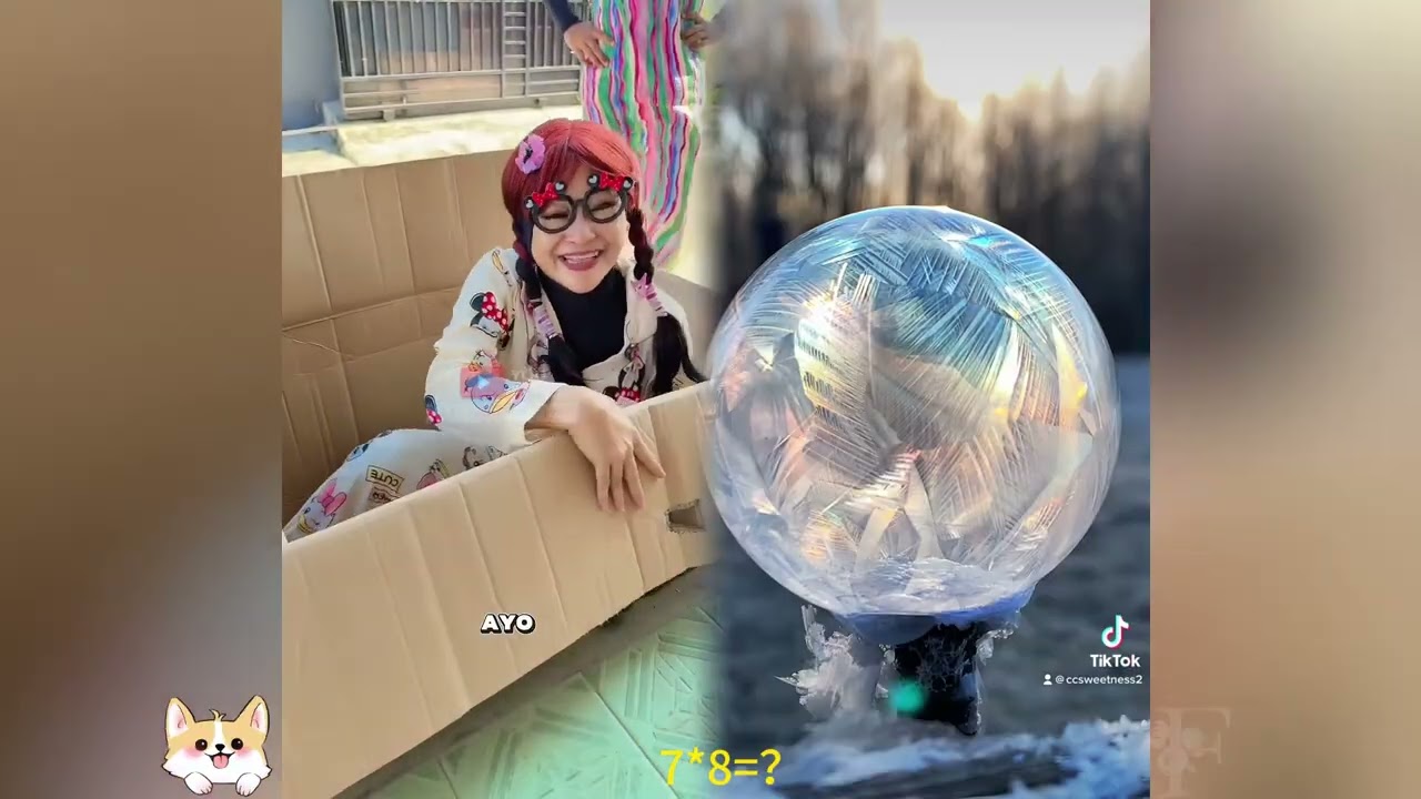 🤣👌👌👌2026 pov Must-Watch Crazy Clips Compilation 