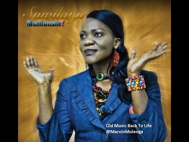 Suwilanji - Mulilonshi (Full Album) Zambian Gospel Music class=