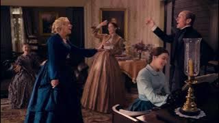 Emily Dickinson's Singalong | Dickinson S3E5