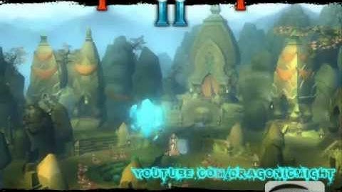 Torchlight 2: Change game difficulty any time you want (Commentary)