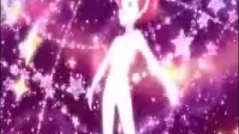 Butterfly (Mega Remix) AMV