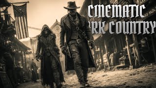 Ain't For Sale - Dark Country Outlaw Western Cinematic - Best Americana Music (Vol.05)