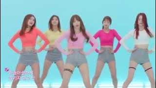 EXID - Up & Down (Special Ver.)