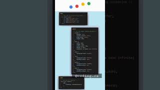 Google loading animation in HTML and CSS only | Coding Rs