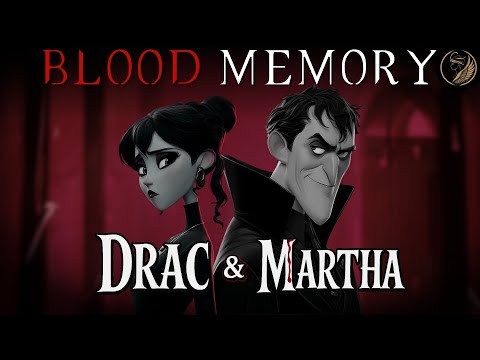 Blood Memory Drac S Haunting Promise To Martha Villain Song