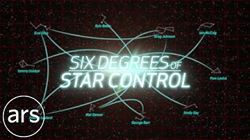 6 Degrees of Star Control | Ars Technica