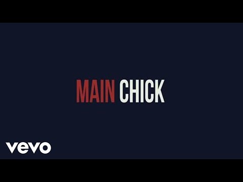 Kid Ink - Main Chick (Behind The Scenes)