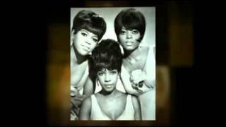 Watch Supremes Put On A Happy Face video