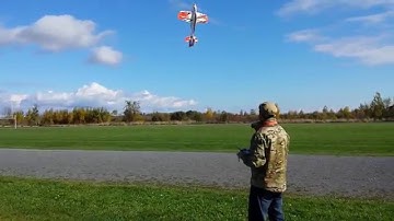 Multiplex stunt master 3d