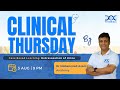 Clinicalthursday  extravasation of urine by dr mohammed azam  anatomy  neet pg  ini cet  fmge