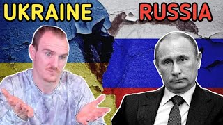 Why Is Ukraine Important To Russia? Why Vladimir Putin Won&#39;t Allow Ukraine To Join NATO