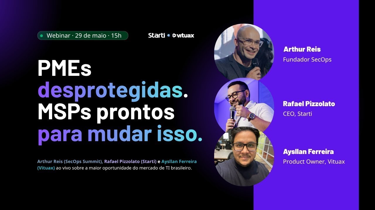 PMEs em risco: por que o Brasil ainda não resolveu esse problema?