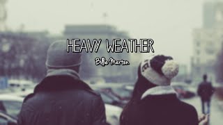 Billie Marten - Heavy Weather (Lyrics)