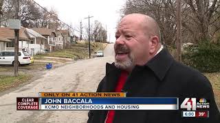 Frustrated KCMO homeowners want to know if they received home repair grant
