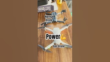 Dynalog gps drone power test #smartdrone #dji #droncamera #quadcopter